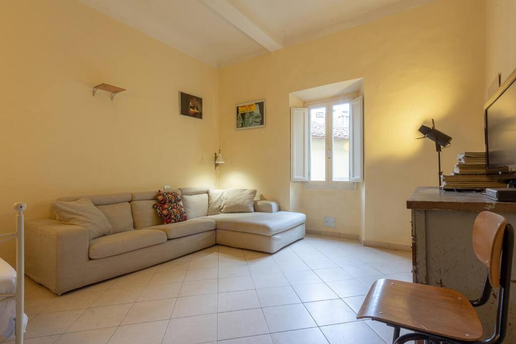 Amble Vintage Apartment Florence Exterior photo