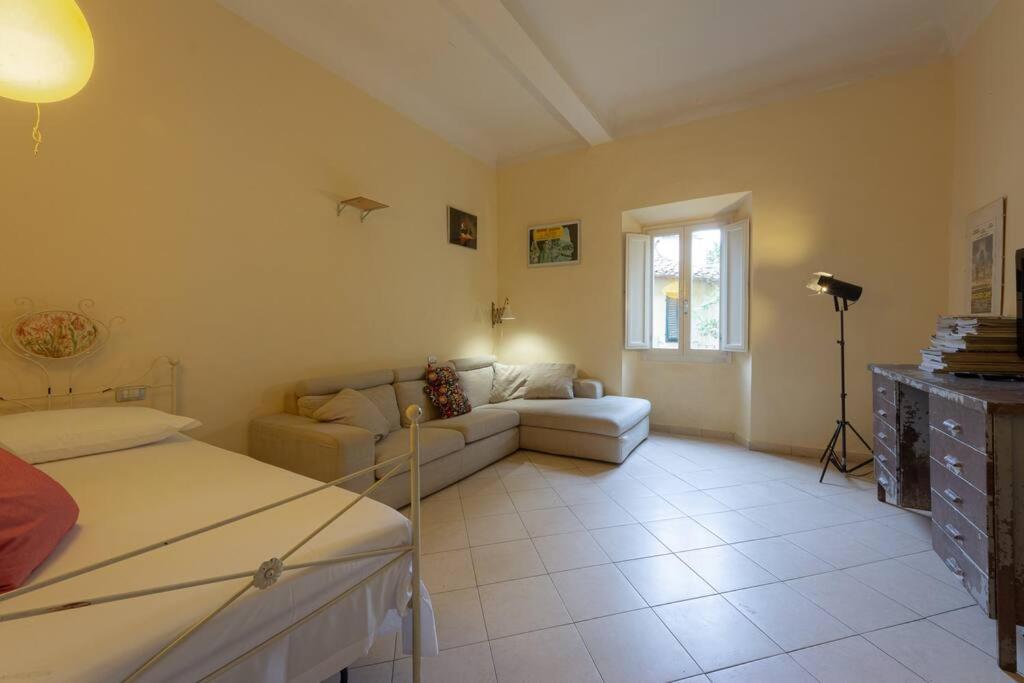 Amble Vintage Apartment Florence Exterior photo